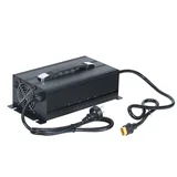 Portable 36V 30A E-Motorcycle Charger